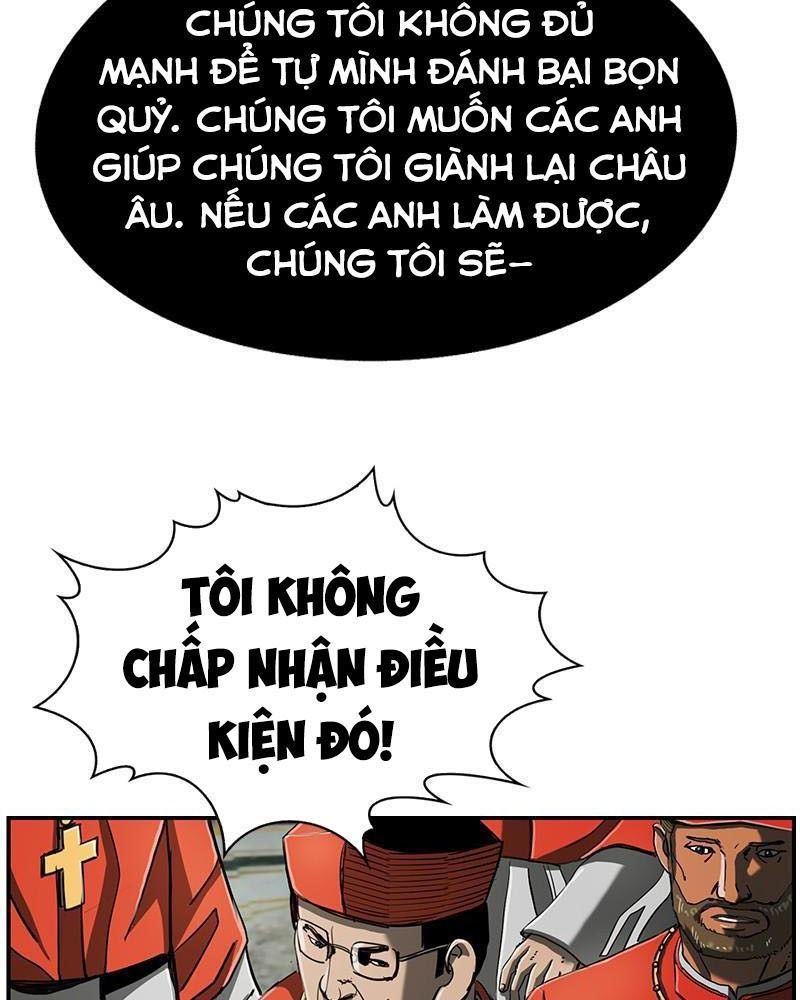 The First Hunter Chapter 83 - 70