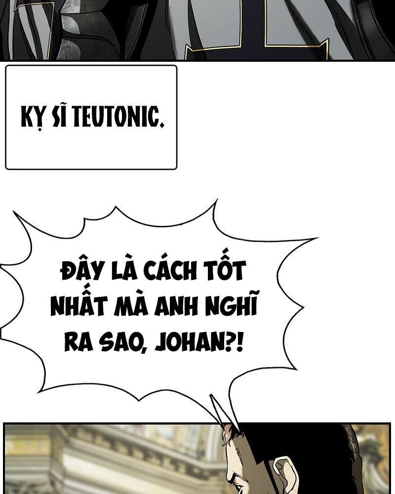 The First Hunter Chapter 83 - 73