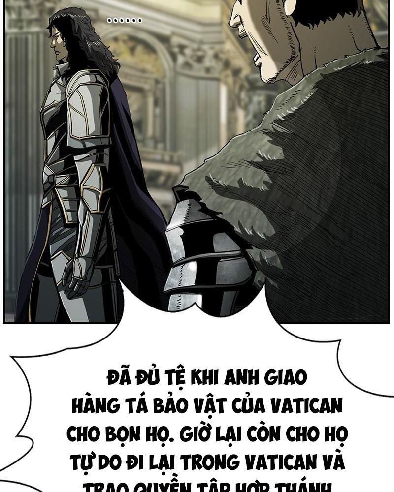 The First Hunter Chapter 83 - 74