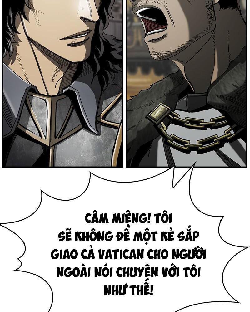 The First Hunter Chapter 83 - 76