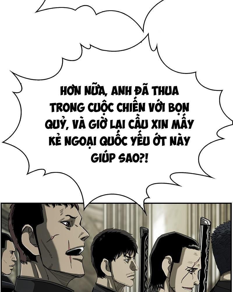 The First Hunter Chapter 83 - 77