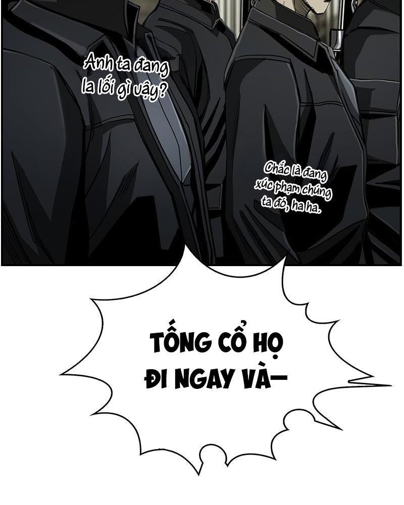 The First Hunter Chapter 83 - 78