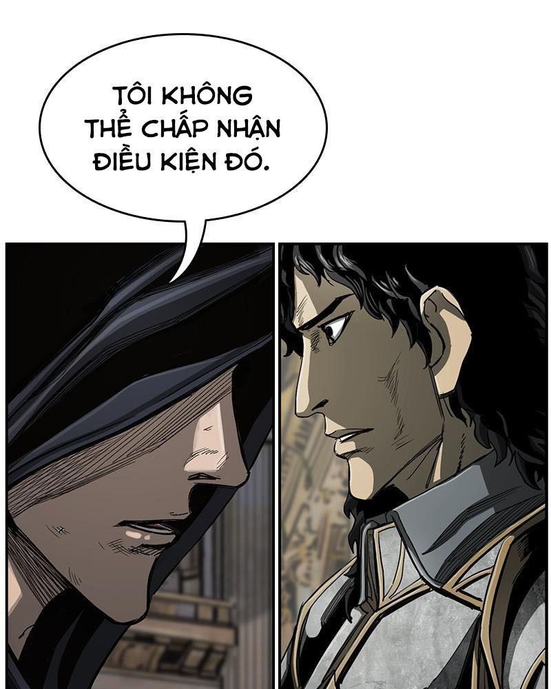 The First Hunter Chapter 83 - 79