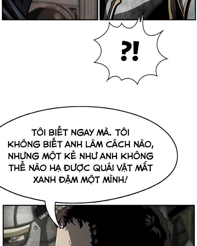 The First Hunter Chapter 83 - 80