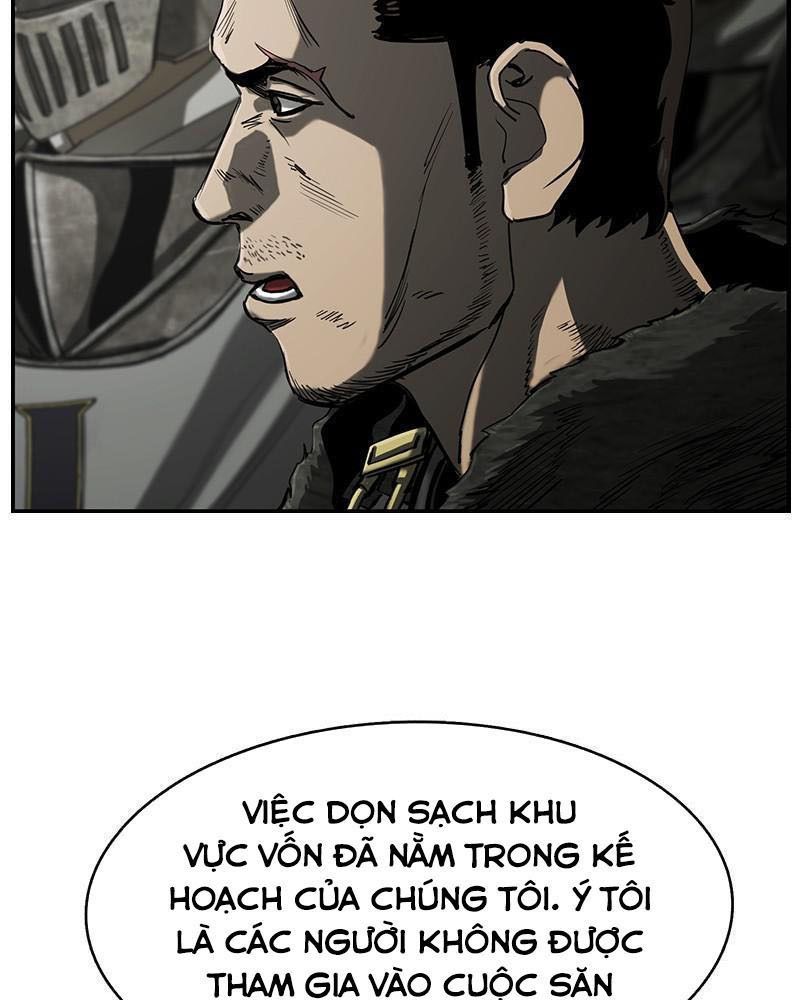 The First Hunter Chapter 83 - 81