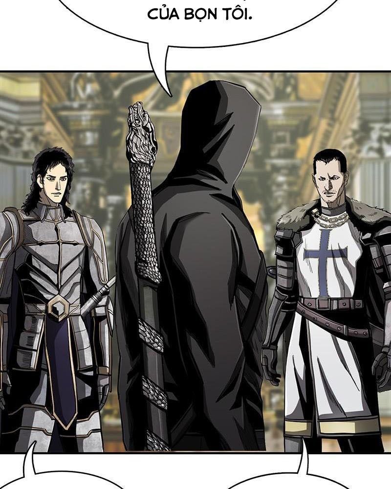 The First Hunter Chapter 83 - 82