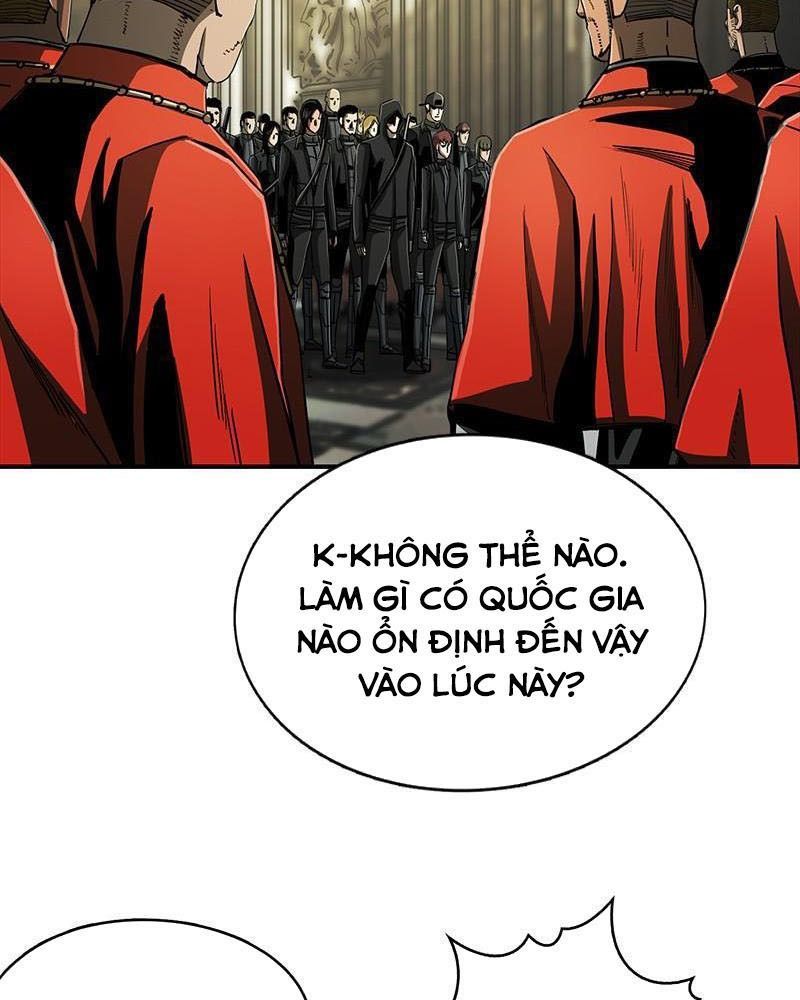 The First Hunter Chapter 83 - 84