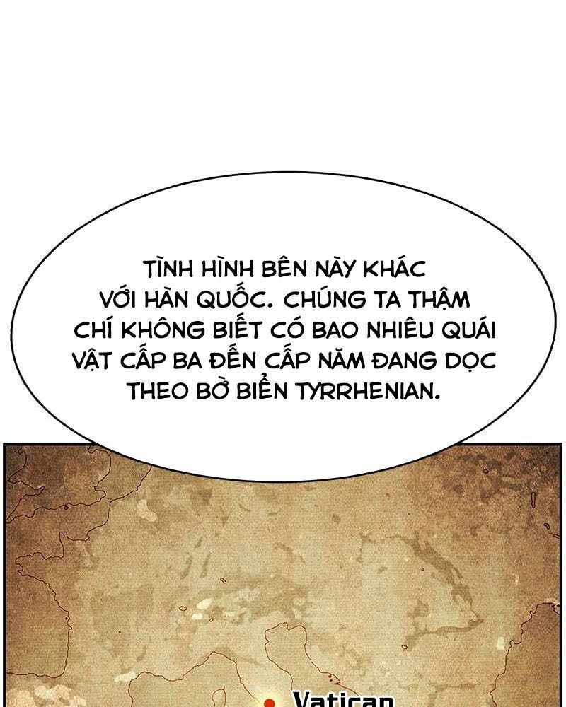 The First Hunter Chapter 83 - 86