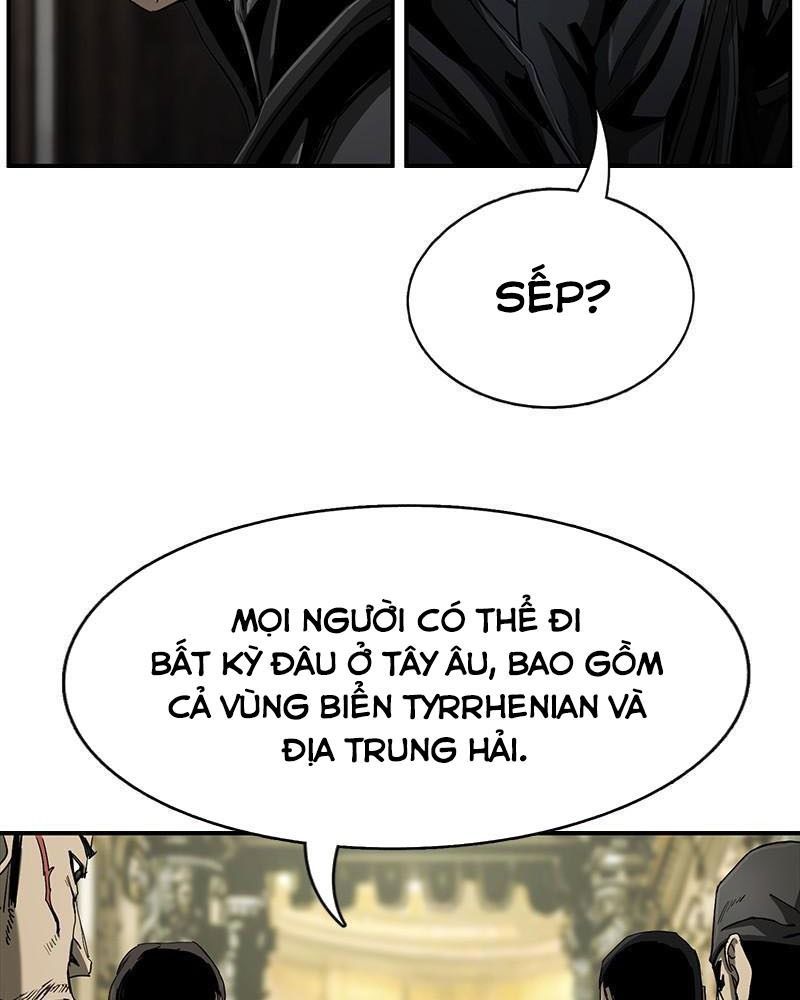 The First Hunter Chapter 83 - 89