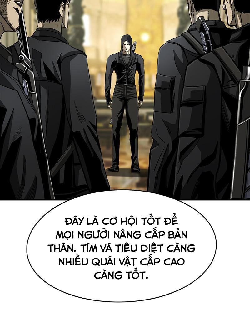 The First Hunter Chapter 83 - 90