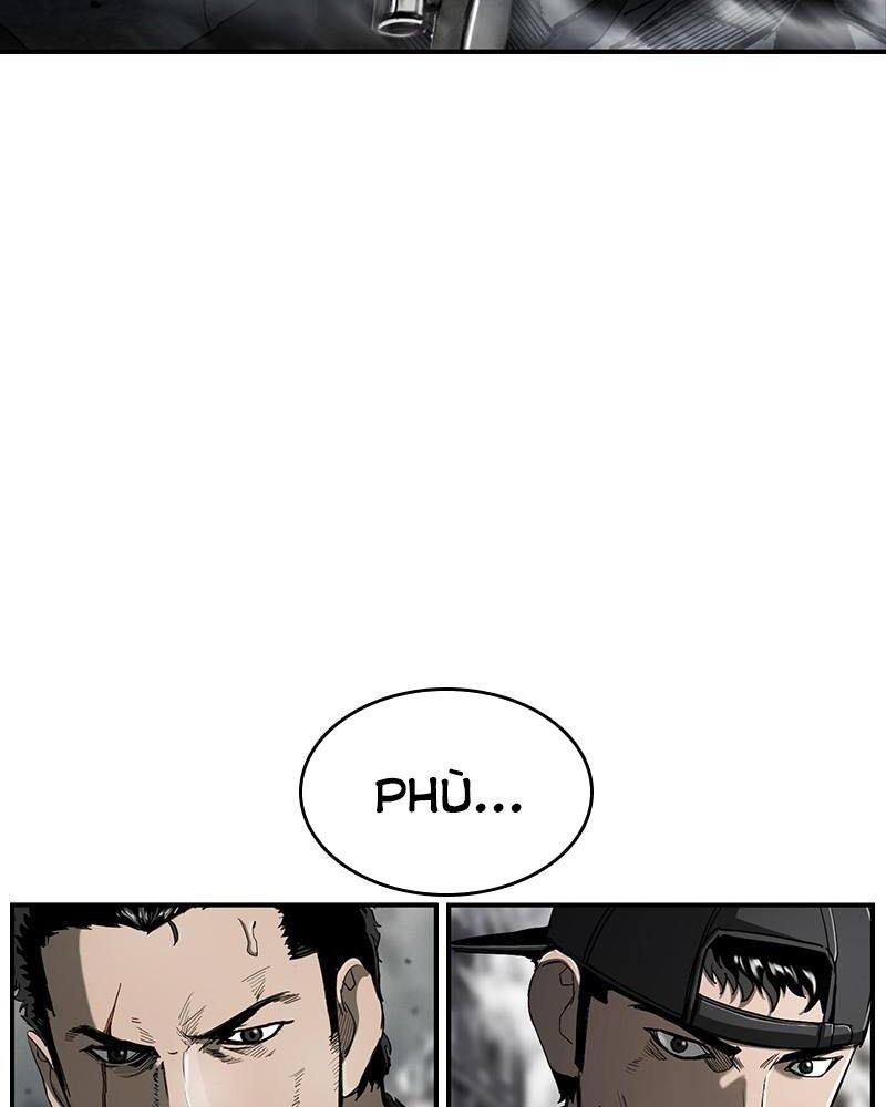 The First Hunter Chapter 83 - 10