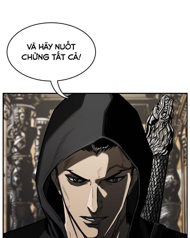 The First Hunter Chapter 83 - 91