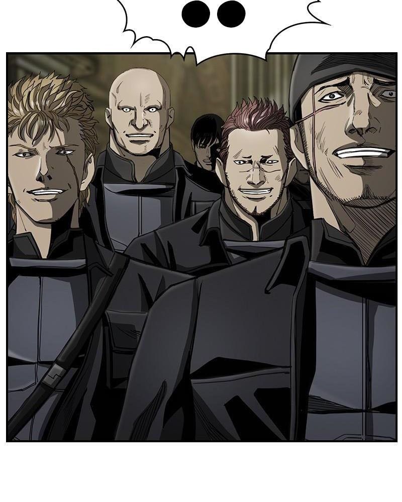 The First Hunter Chapter 83 - 93