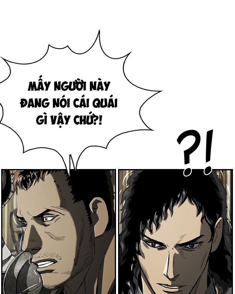 The First Hunter Chapter 83 - 94