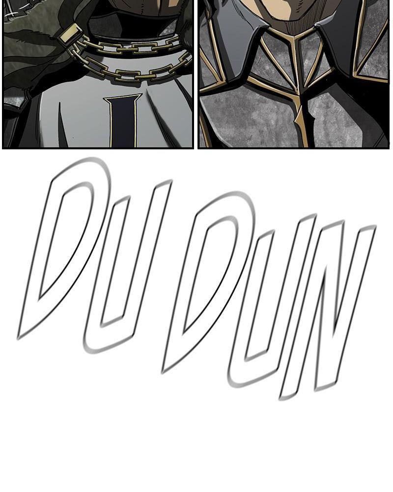 The First Hunter Chapter 83 - 95