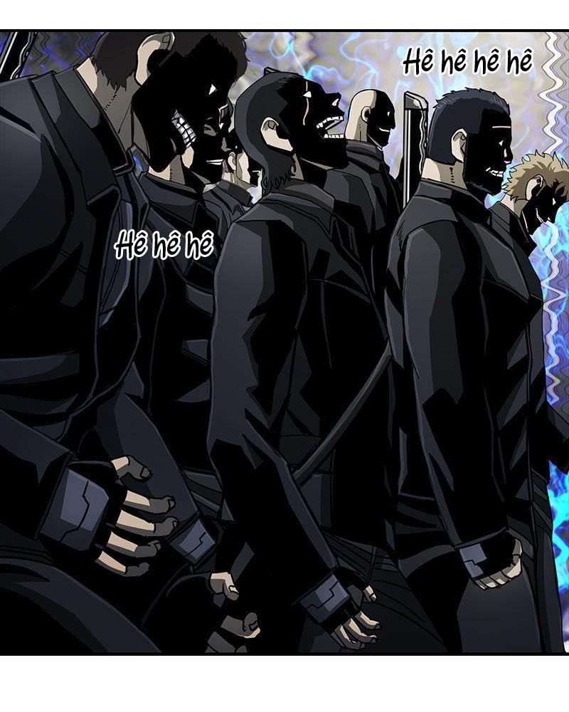 The First Hunter Chapter 83 - 96