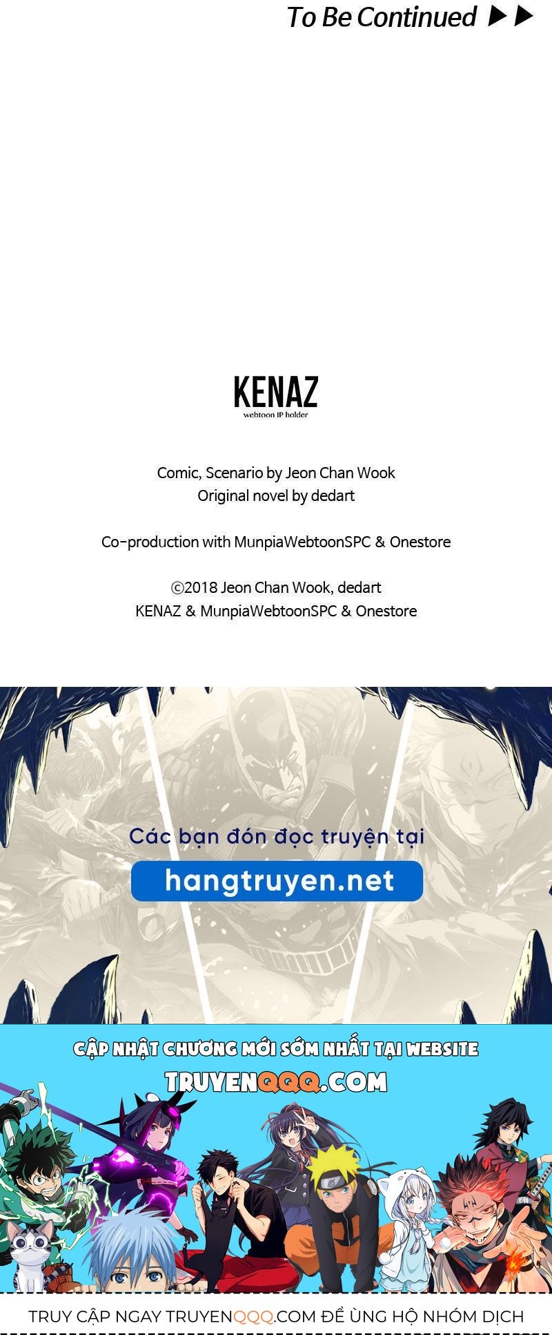 The First Hunter Chapter 83 - 97