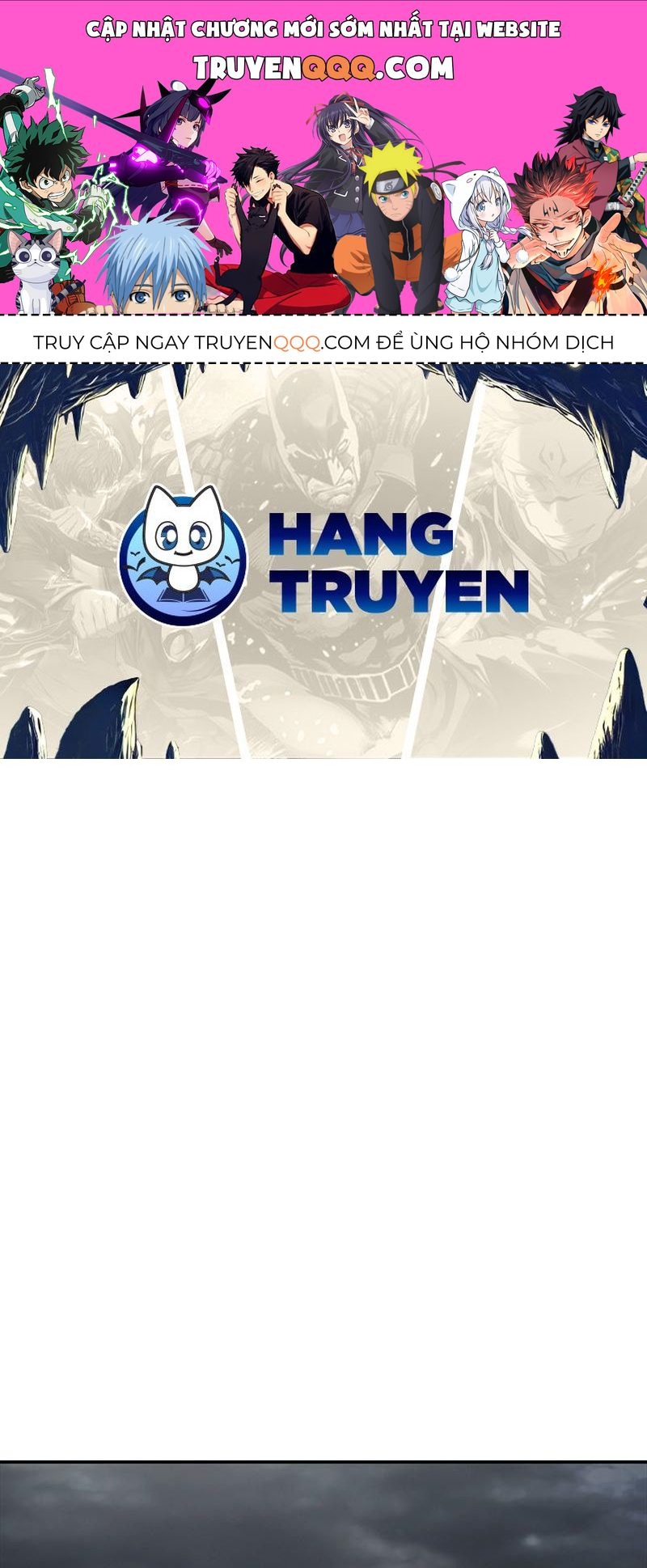 The First Hunter Chapter 84 - 1