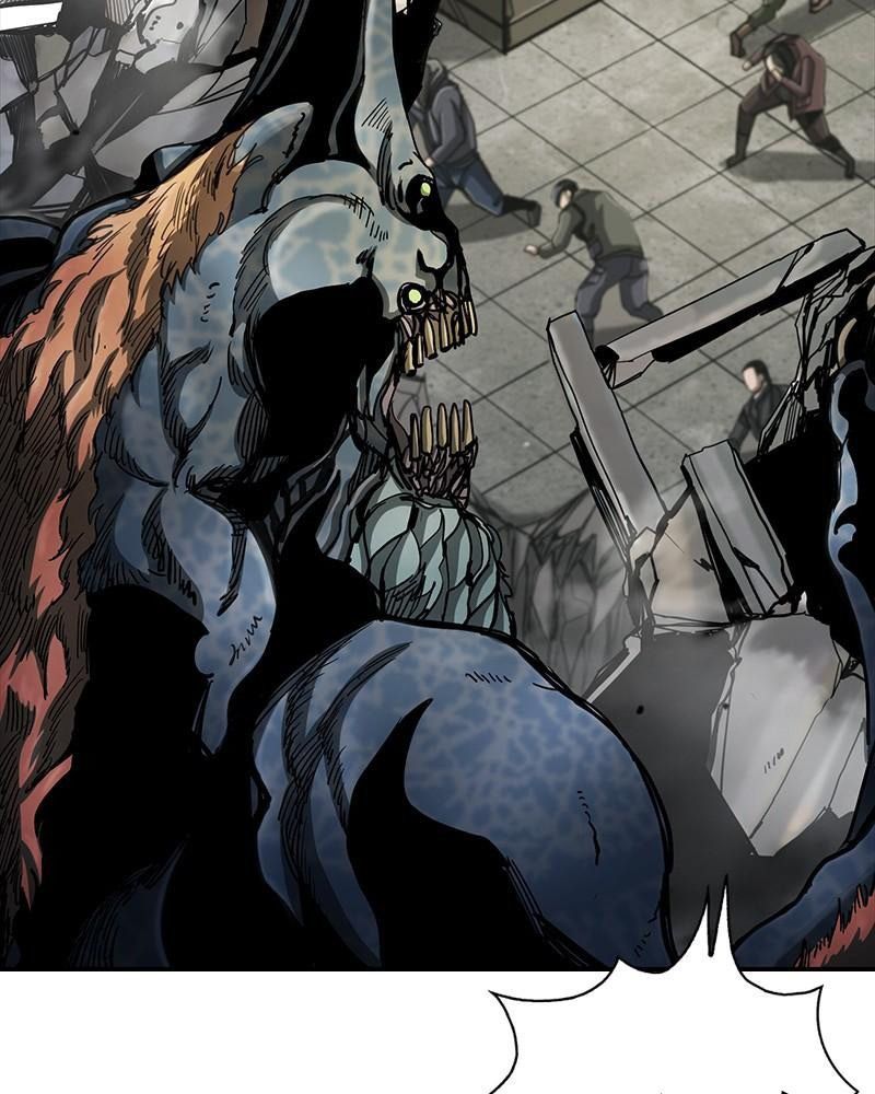 The First Hunter Chapter 84 - 11