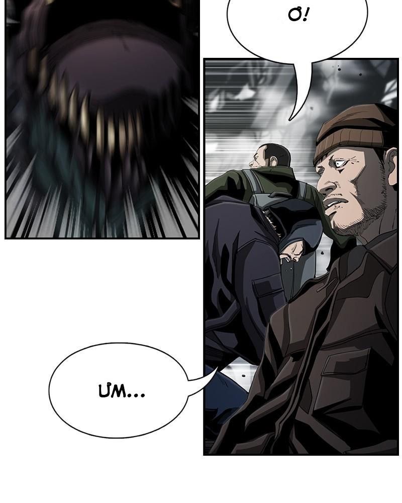 The First Hunter Chapter 84 - 13