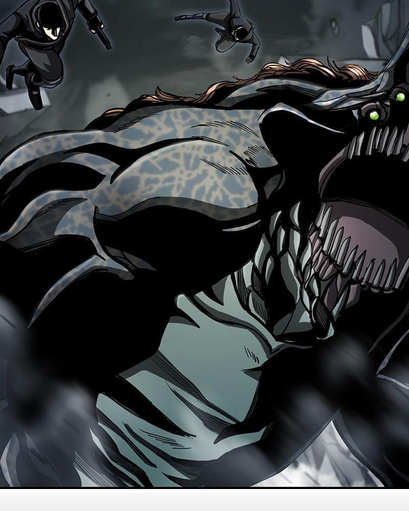 The First Hunter Chapter 84 - 16