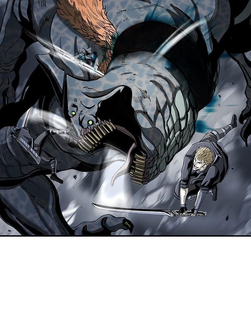 The First Hunter Chapter 84 - 20