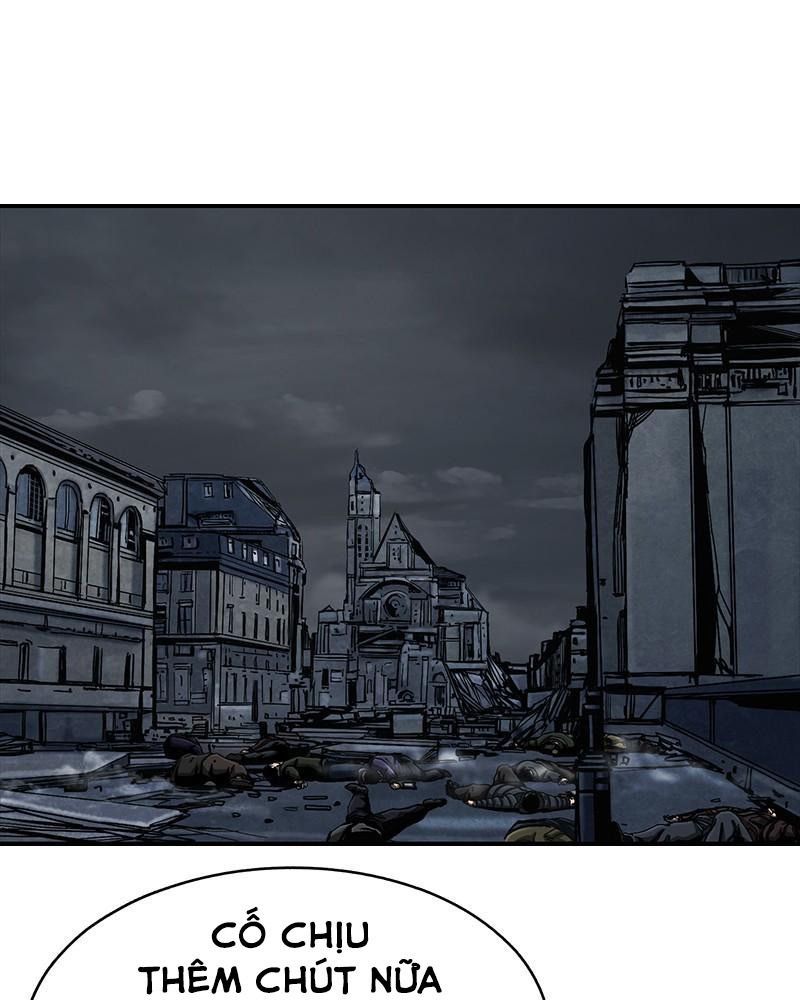 The First Hunter Chapter 84 - 3