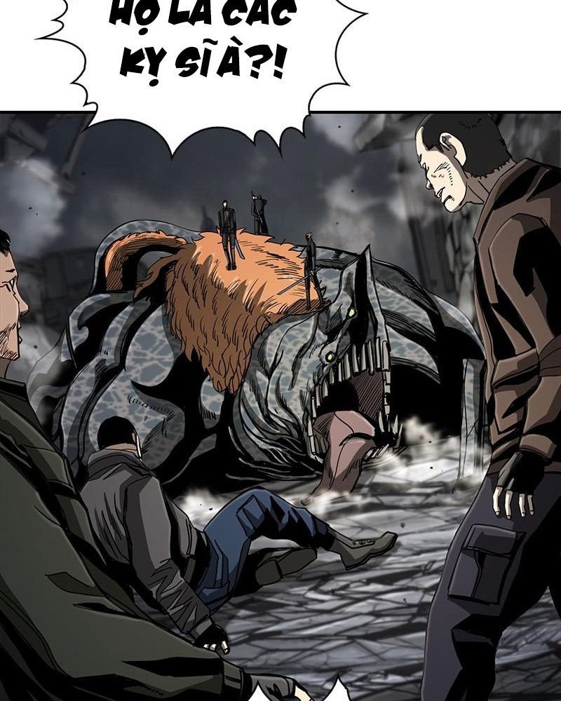 The First Hunter Chapter 84 - 23