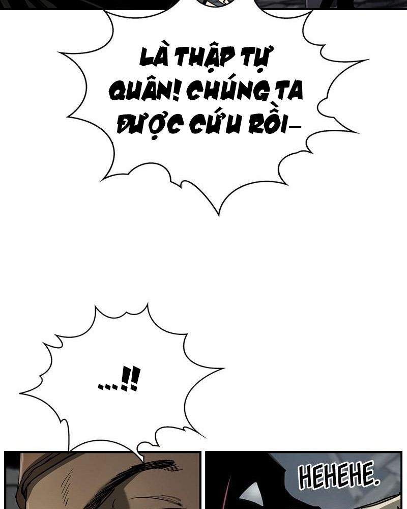 The First Hunter Chapter 84 - 24