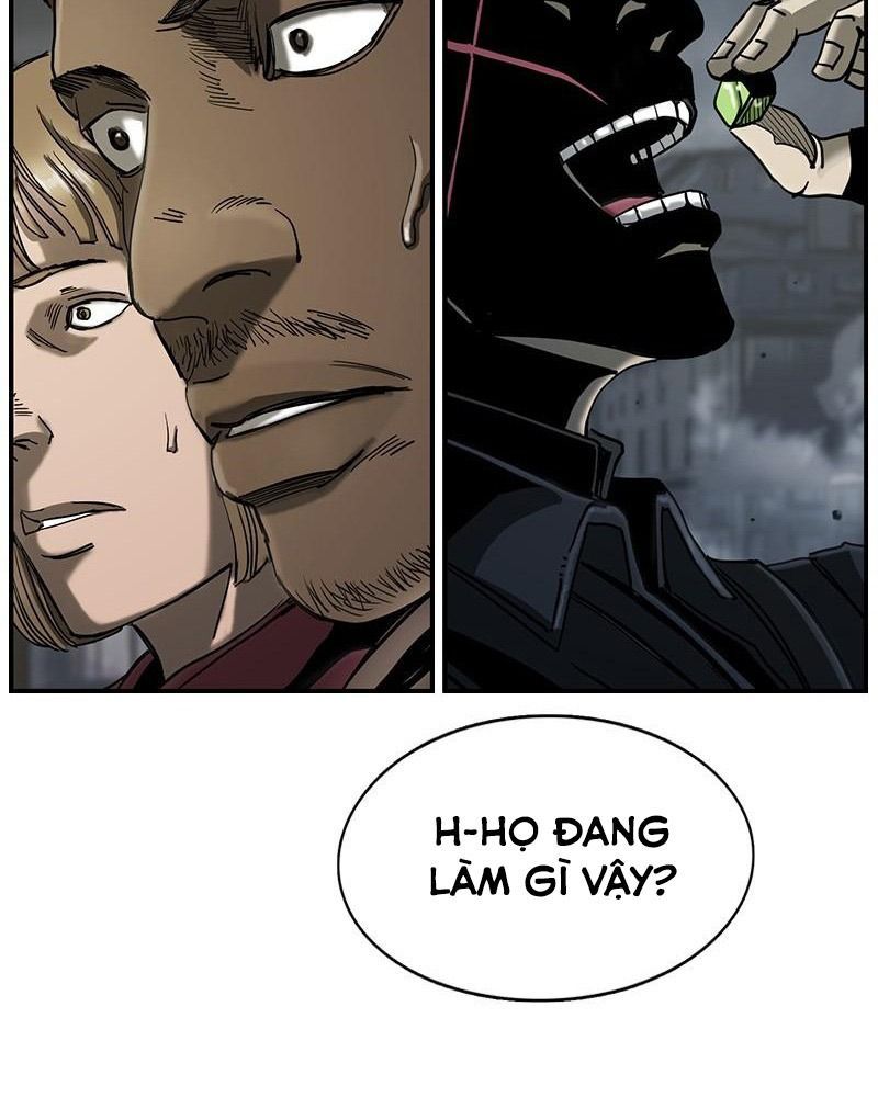 The First Hunter Chapter 84 - 25