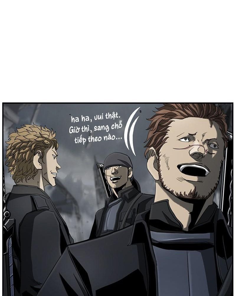 The First Hunter Chapter 84 - 26