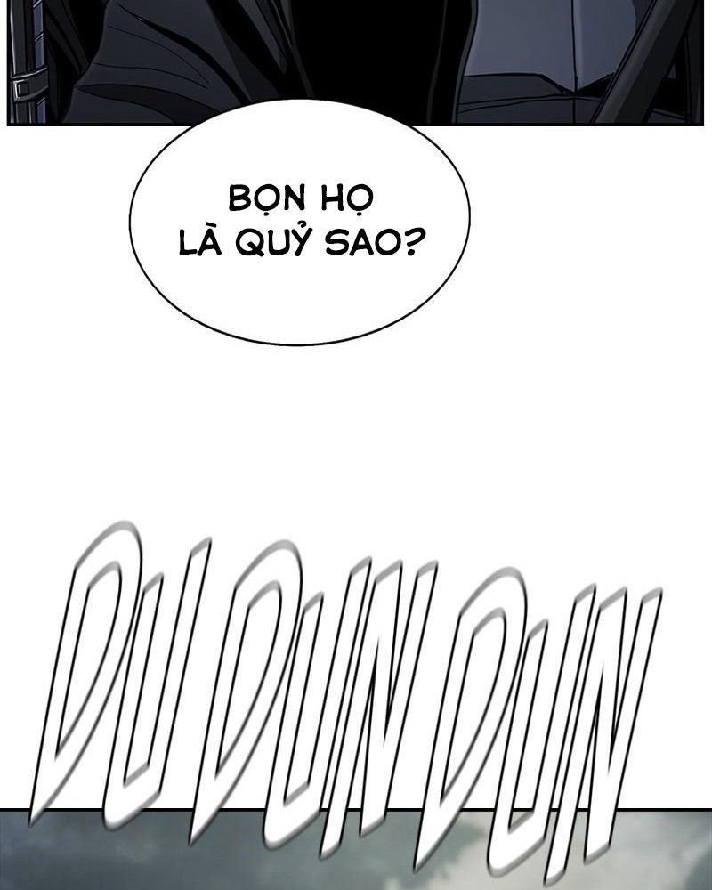 The First Hunter Chapter 84 - 27