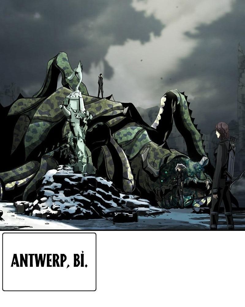 The First Hunter Chapter 84 - 28