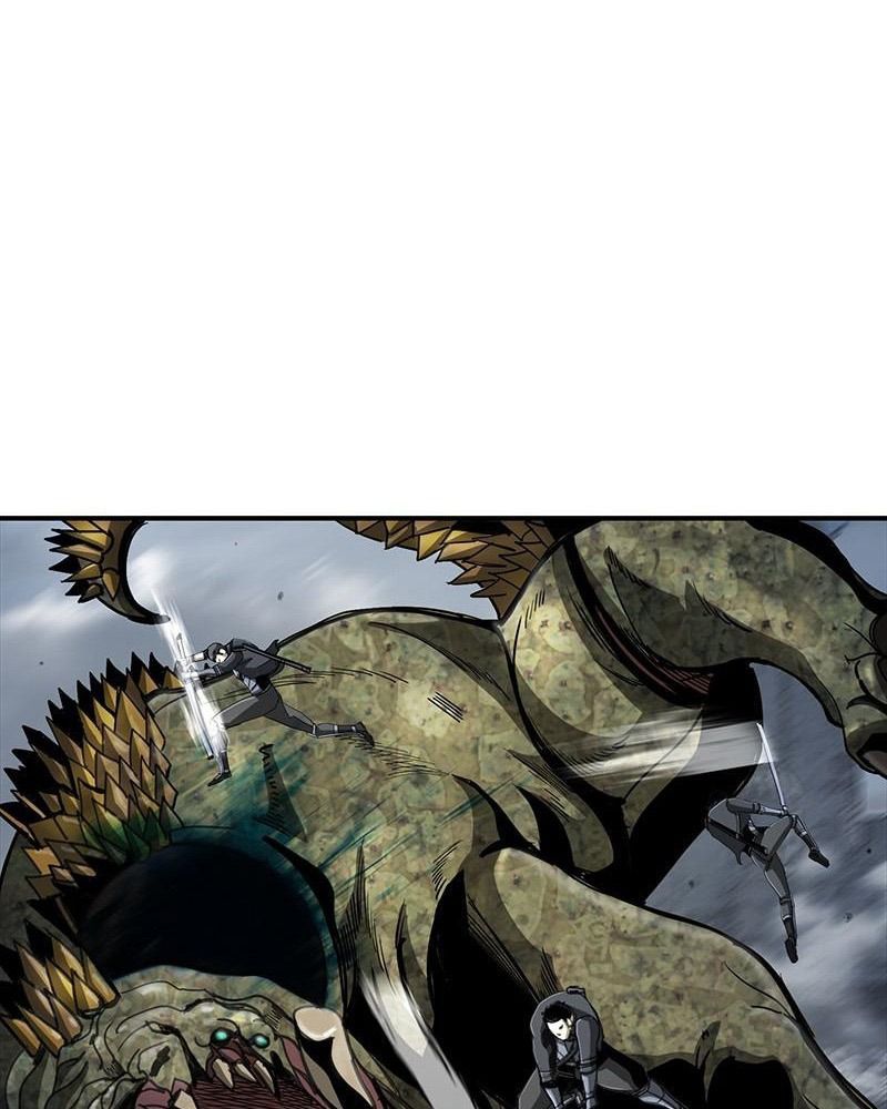 The First Hunter Chapter 84 - 29