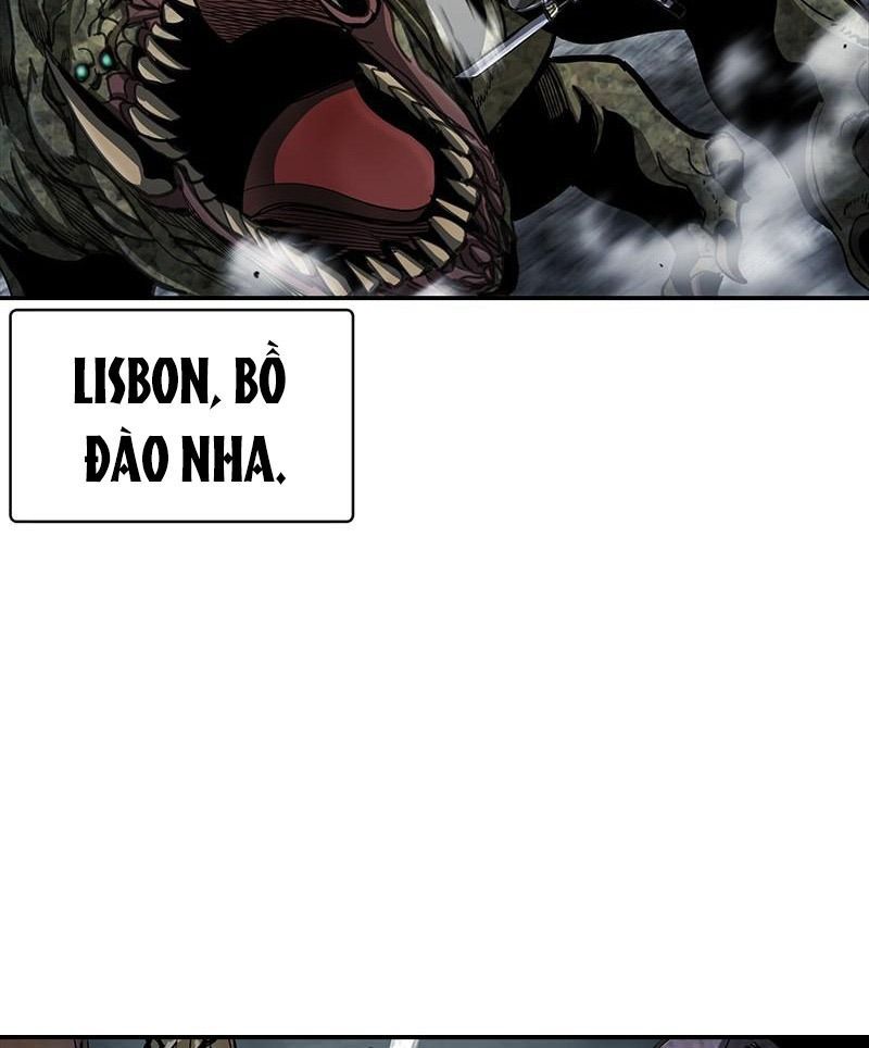 The First Hunter Chapter 84 - 30