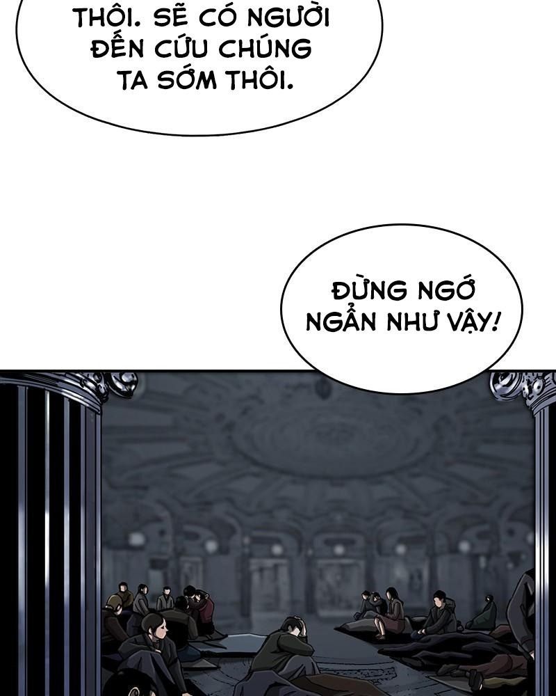 The First Hunter Chapter 84 - 4