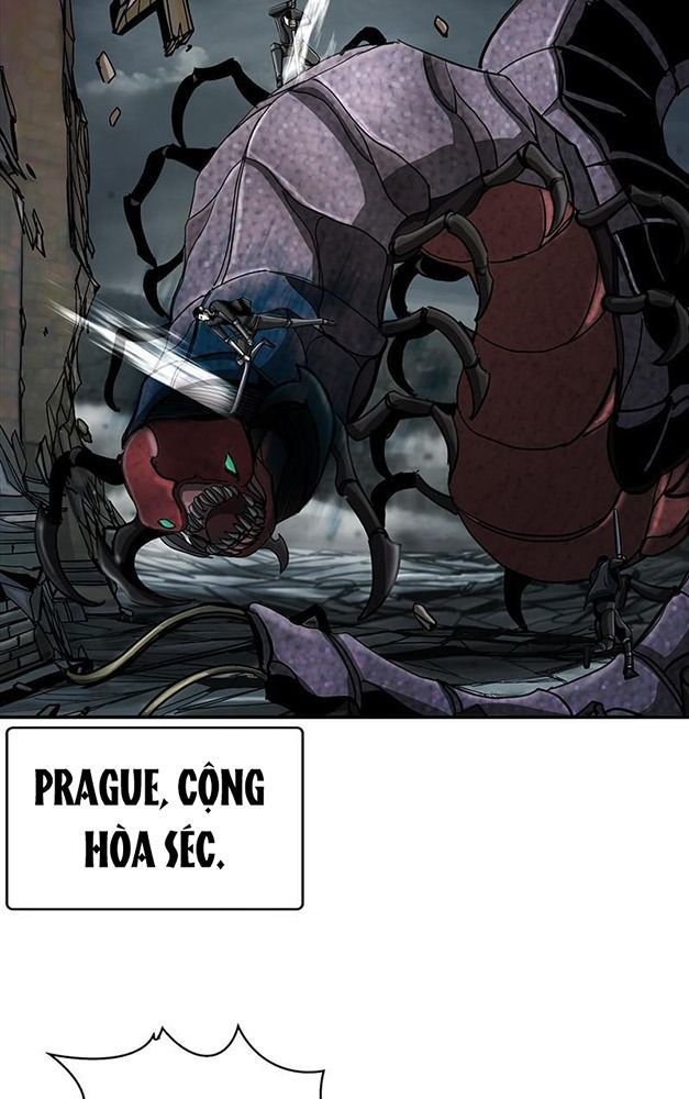 The First Hunter Chapter 84 - 31