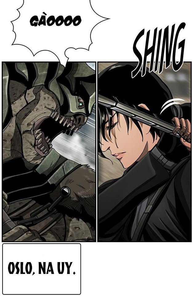 The First Hunter Chapter 84 - 32
