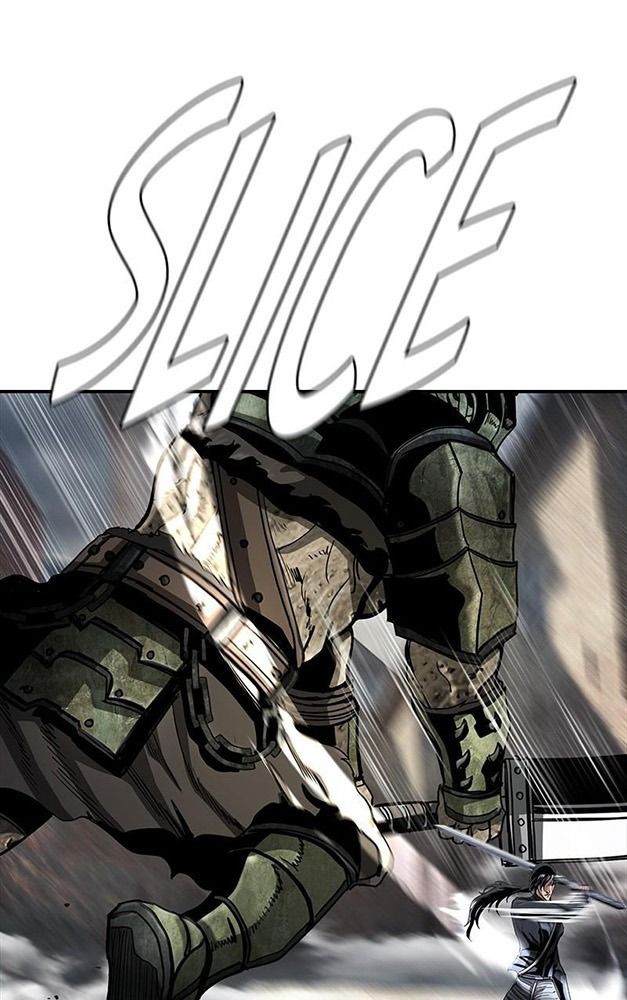 The First Hunter Chapter 84 - 33