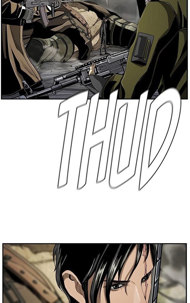 The First Hunter Chapter 84 - 35