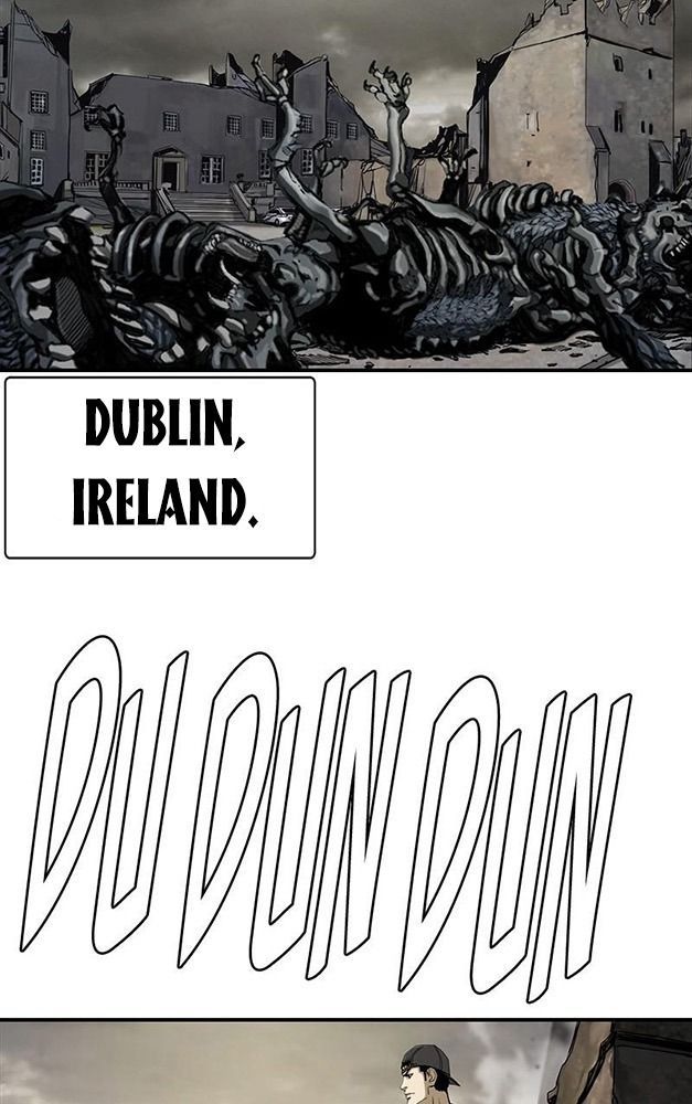 The First Hunter Chapter 84 - 37