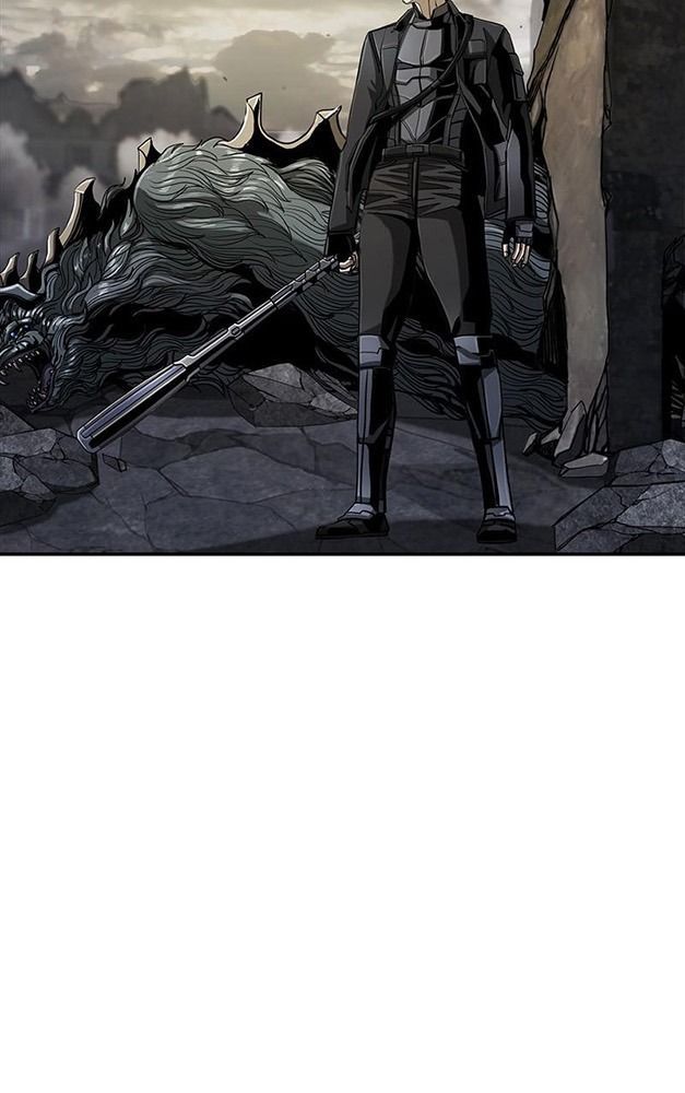 The First Hunter Chapter 84 - 38