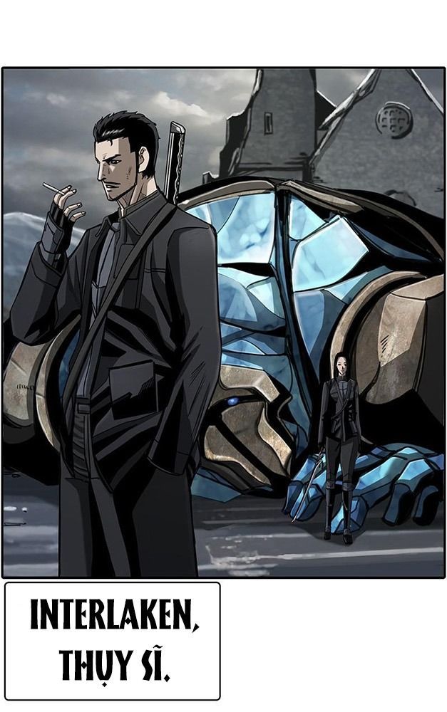 The First Hunter Chapter 84 - 39