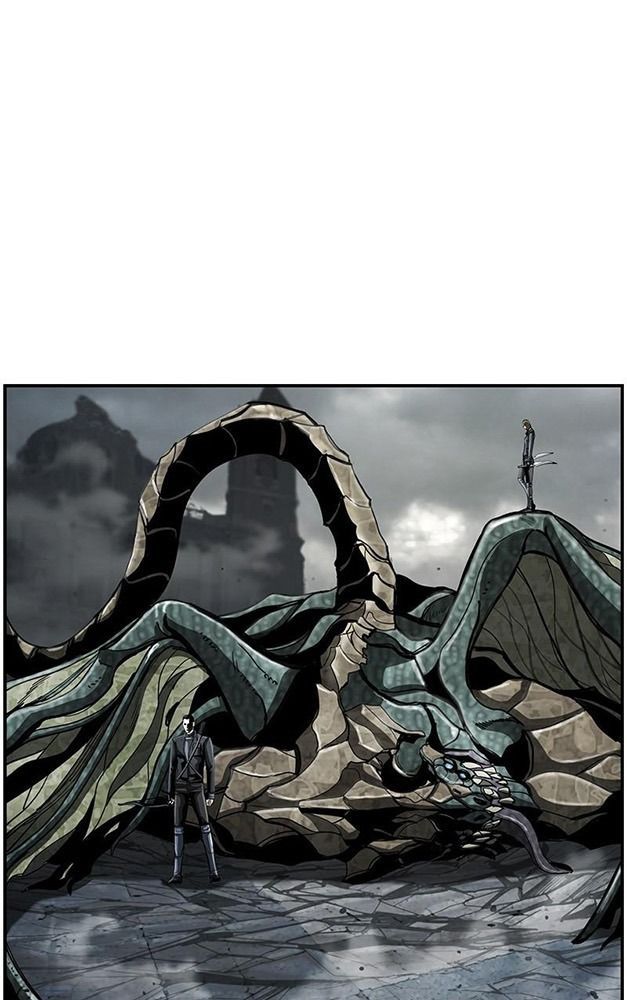 The First Hunter Chapter 84 - 40