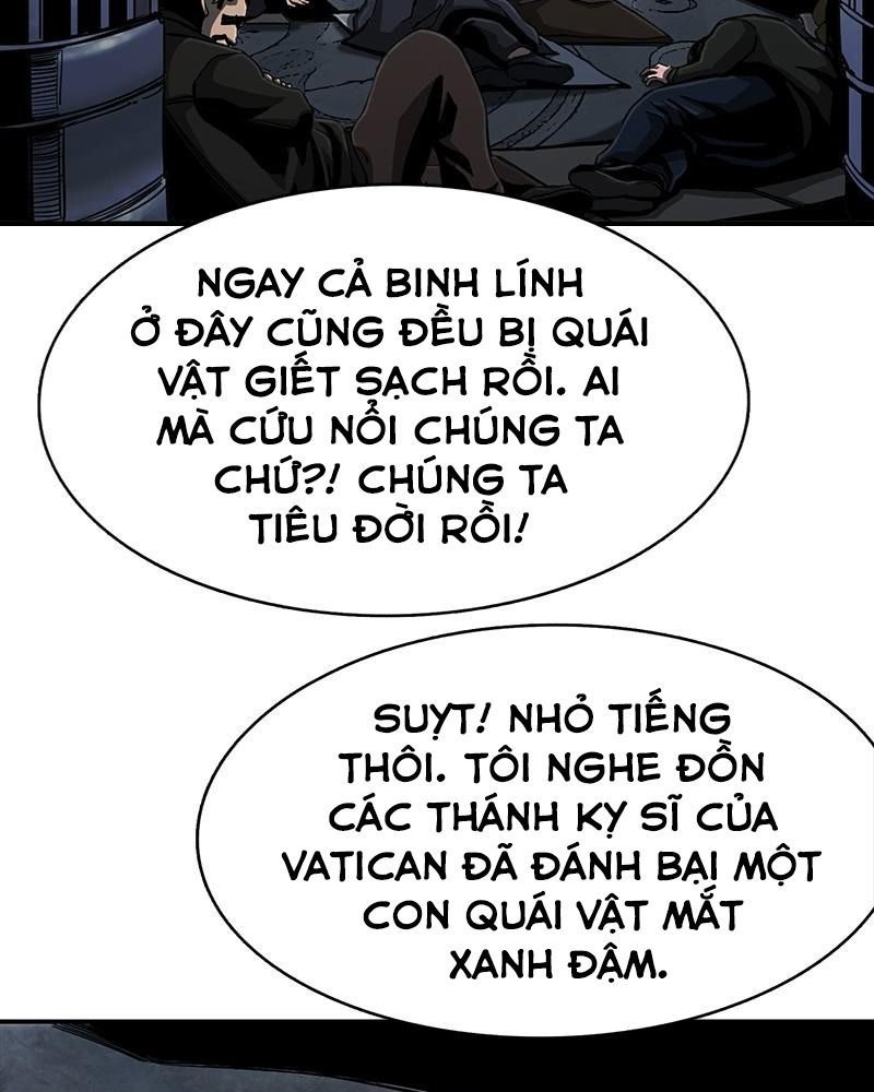 The First Hunter Chapter 84 - 5