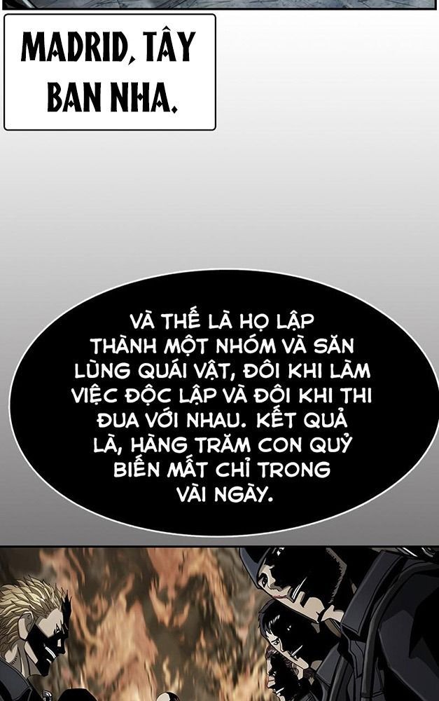 The First Hunter Chapter 84 - 41