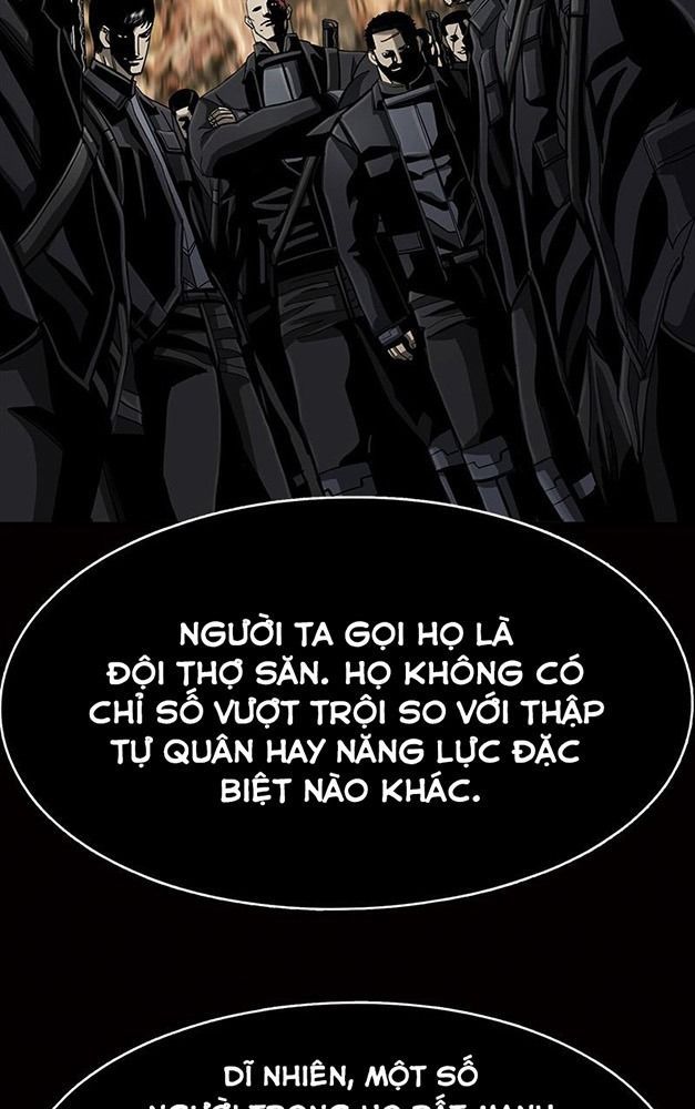 The First Hunter Chapter 84 - 42