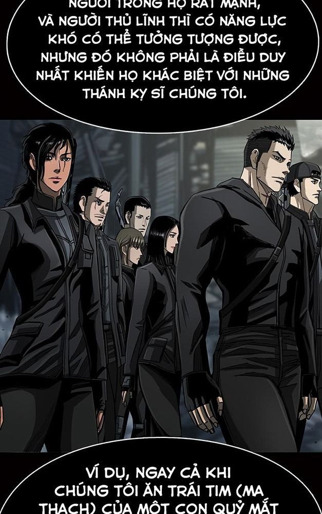 The First Hunter Chapter 84 - 43