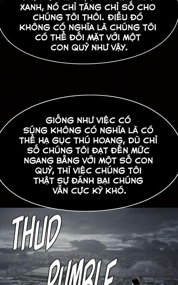 The First Hunter Chapter 84 - 44