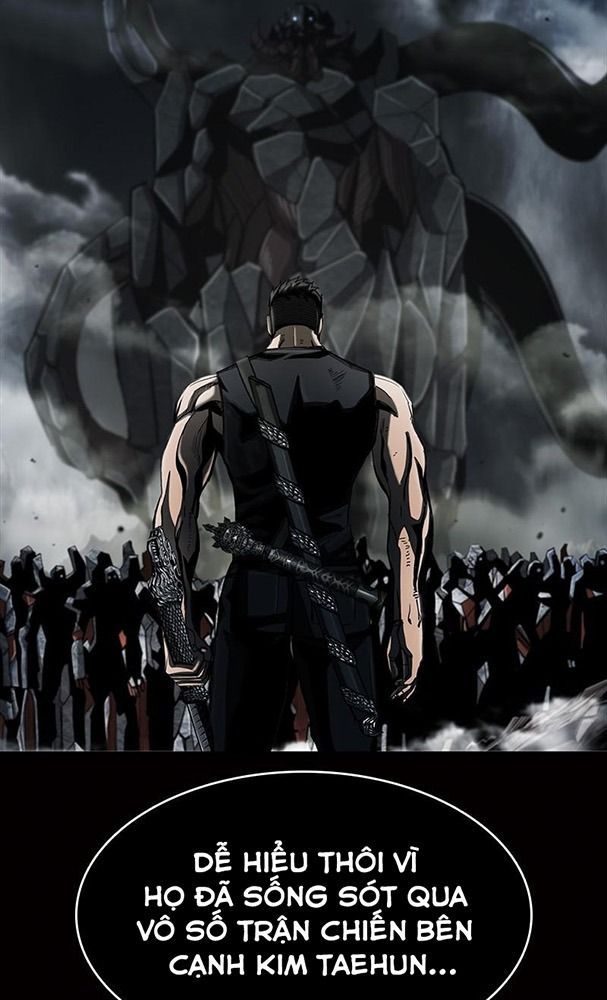 The First Hunter Chapter 84 - 46